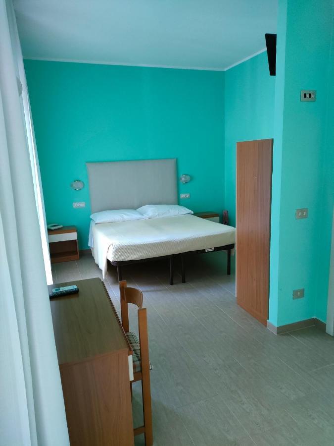 Albergo La Primula Chianciano Terme Exterior foto