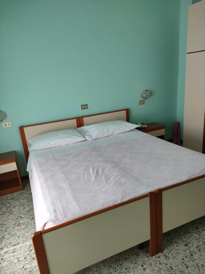 Albergo La Primula Chianciano Terme Exterior foto