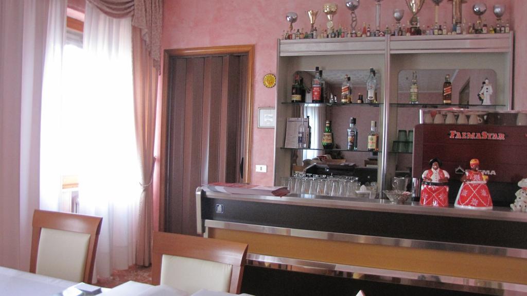 Albergo La Primula Chianciano Terme Exterior foto
