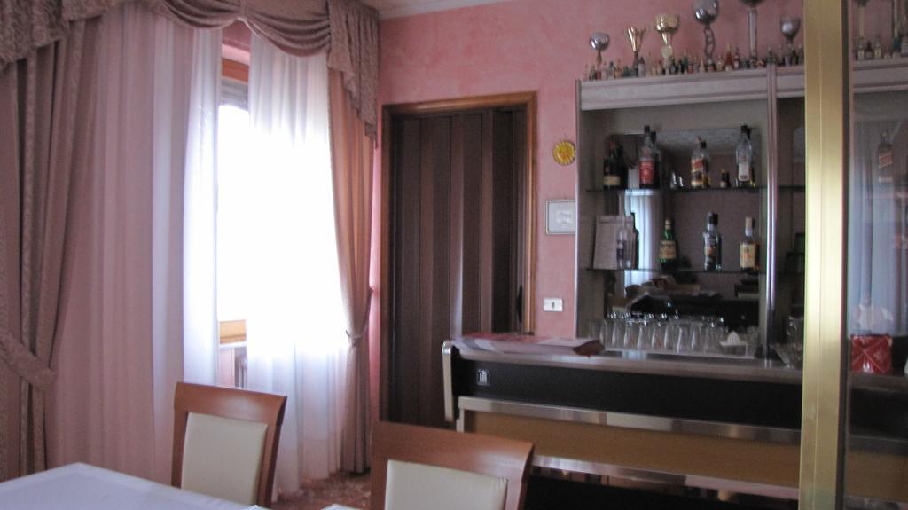 Albergo La Primula Chianciano Terme Exterior foto